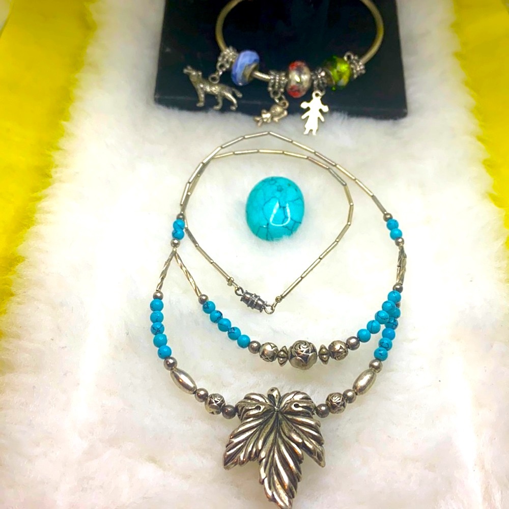 3 Piece Lot Cool Jewelry non magnetic